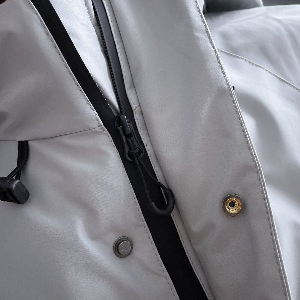 Arc'teryx Fall/Winter New Down Jacket. - image 7